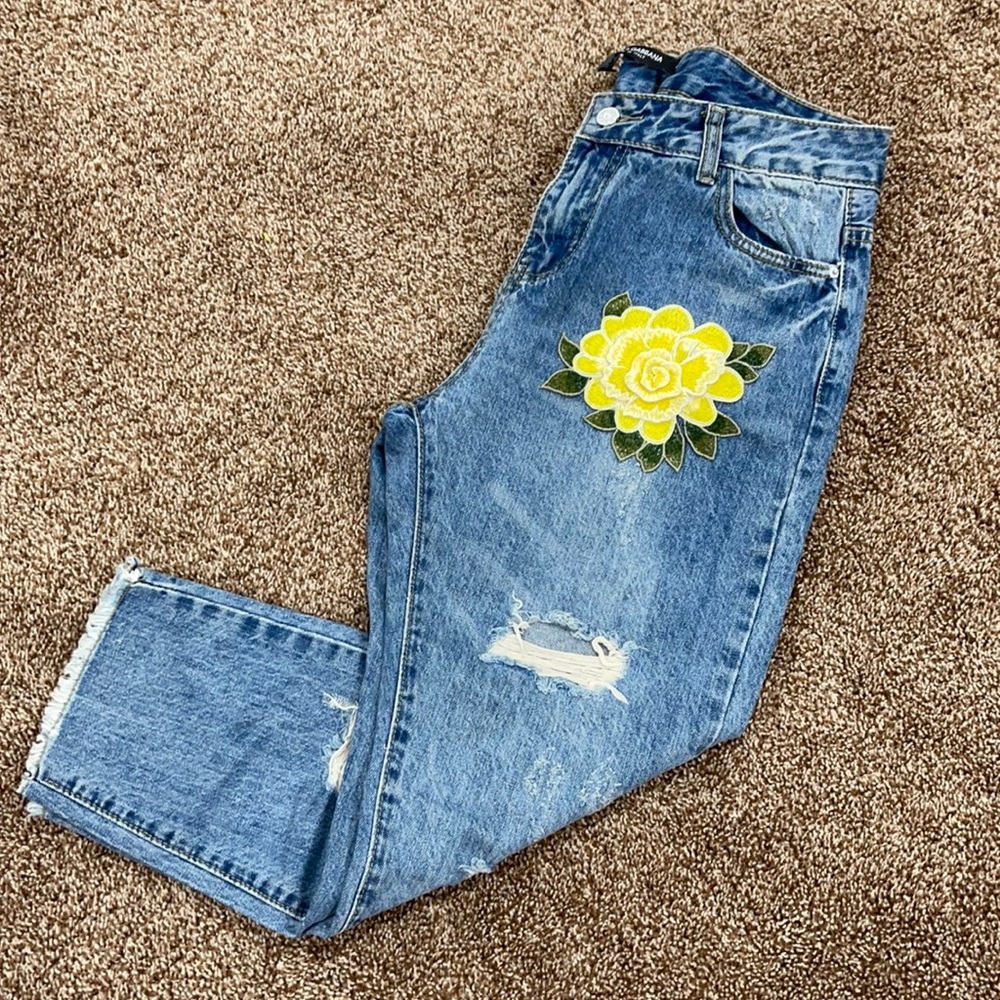 Dolce and gabbana jeans